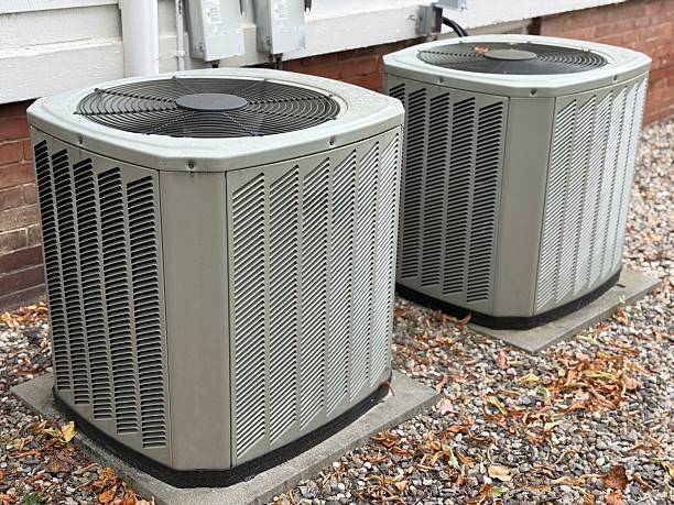 Reliable Air Conditioning Repair contractor in Angora, MN by Leonard HVAC